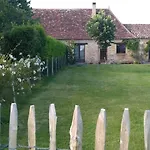 Charmante Avec Jardin Cloture, Cheminee Et Wi-fi Proche De La Dordogne - Fr-1-616-150 Saint-Capraise-de-Lalinde