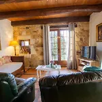 Charmante Avec Jardin Cloture, Cheminee Et Wi-fi Proche De La Dordogne - Fr-1-616-150 * Saint-Capraise-de-Lalinde