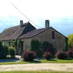 Charmante Avec Jardin Cloture, Cheminee Et Wi-fi Proche De La Dordogne - Fr-1-616-150 Feriehus *