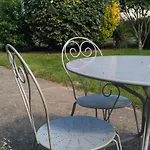 Charmante Avec Jardin Cloture, Cheminee Et Wi-fi Proche De La Dordogne - Fr-1-616-150 Feriehus Saint-Capraise-de-Lalinde