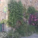 Feriehus Charmante Avec Jardin Cloture, Cheminee Et Wi-fi Proche De La Dordogne - Fr-1-616-150 Saint-Capraise-de-Lalinde