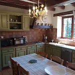 Charmante Avec Jardin Cloture, Cheminee Et Wi-fi Proche De La Dordogne - Fr-1-616-150 Prázdninový dům