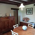 Charmante Avec Jardin Cloture, Cheminee Et Wi-fi Proche De La Dordogne - Fr-1-616-150 Prázdninový dům