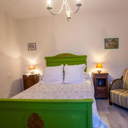 Vakantiehuis Charmante Avec Jardin Cloture, Cheminee Et Wi-fi Proche De La Dordogne - Fr-1-616-150 Saint-Capraise-de-Lalinde