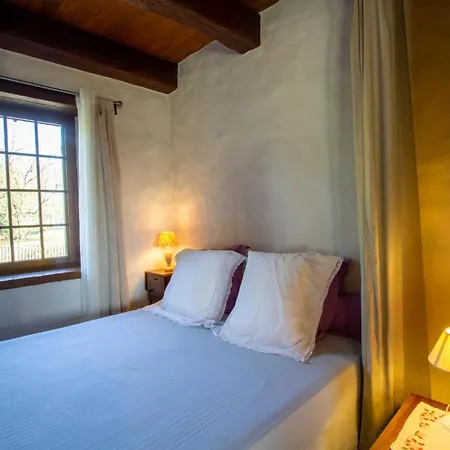 Charmante Avec Jardin Cloture, Cheminee Et Wi-fi Proche De La Dordogne - Fr-1-616-150 Vakantiehuis
