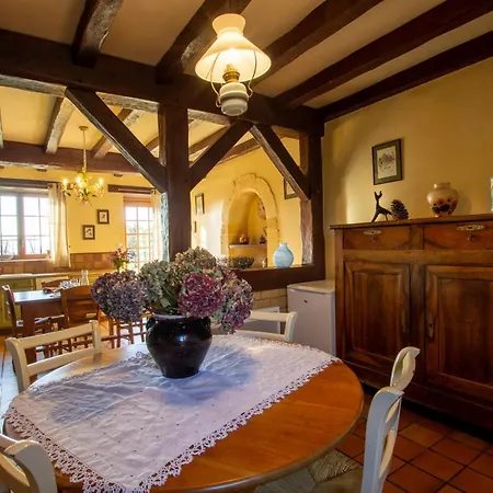 Charmante Avec Jardin Cloture, Cheminee Et Wi-fi Proche De La Dordogne - Fr-1-616-150 * Saint-Capraise-de-Lalinde