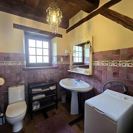 Charmante Avec Jardin Cloture, Cheminee Et Wi-fi Proche De La Dordogne - Fr-1-616-150 * Saint-Capraise-de-Lalinde