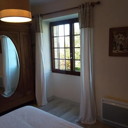 Charmante Avec Jardin Cloture, Cheminee Et Wi-fi Proche De La Dordogne - Fr-1-616-150 Feriehus *