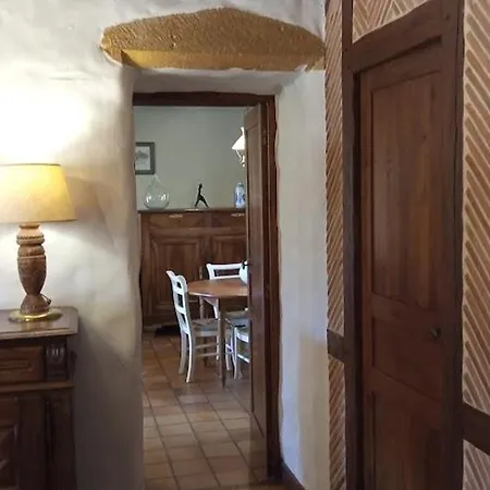 Charmante Avec Jardin Cloture, Cheminee Et Wi-fi Proche De La Dordogne - Fr-1-616-150 Saint-Capraise-de-Lalinde