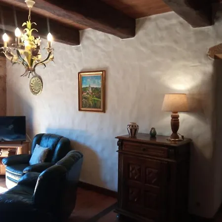 Charmante Avec Jardin Cloture, Cheminee Et Wi-fi Proche De La Dordogne - Fr-1-616-150