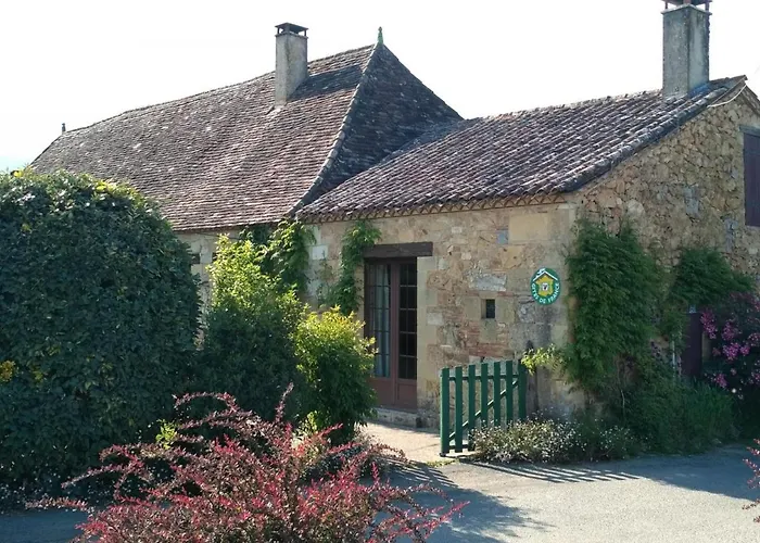 Charmante Avec Jardin Cloture, Cheminee Et Wi-fi Proche De La Dordogne - Fr-1-616-150 * Saint-Capraise-de-Lalinde